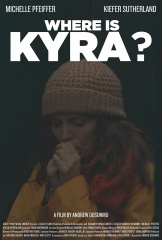 Where is Kyra?